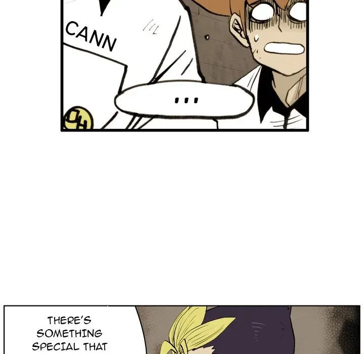 Read Yangachi Sanyangkkun chapter 41 image 71 on Lezhin