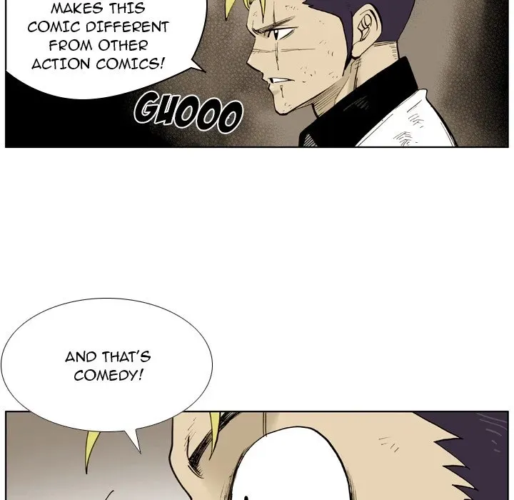 Read Yangachi Sanyangkkun chapter 41 image 72 on Lezhin