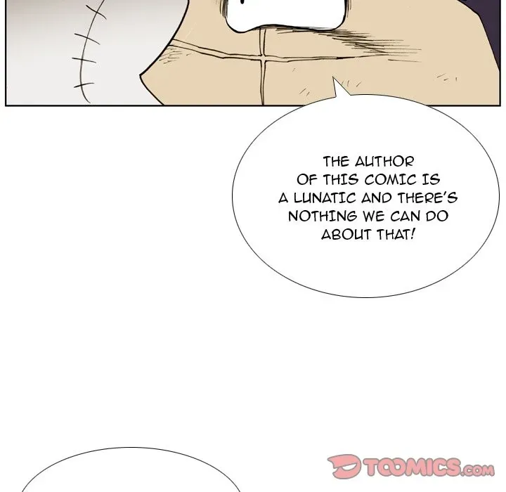 Read Yangachi Sanyangkkun chapter 41 image 73 on Lezhin