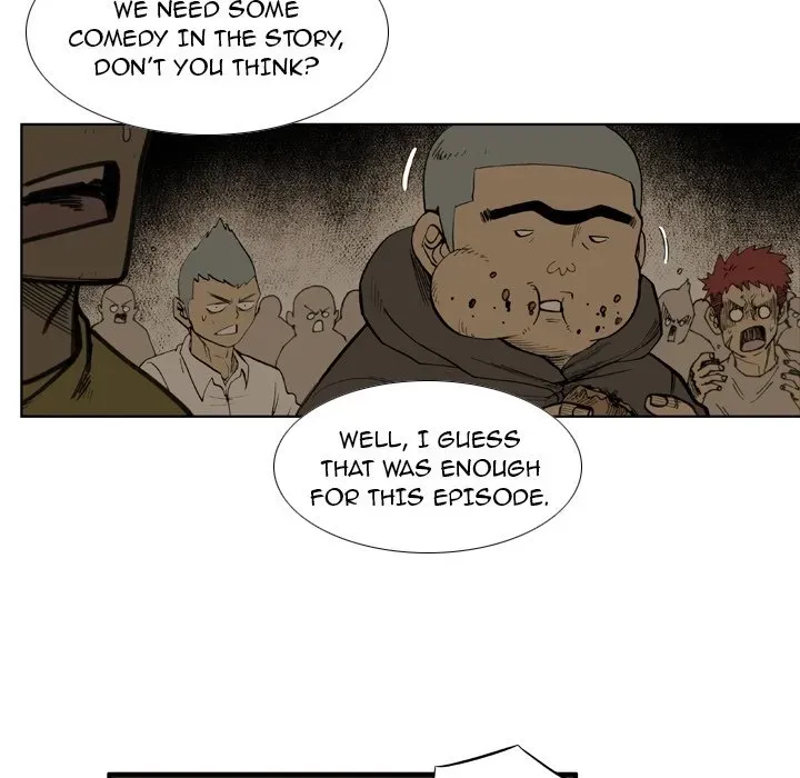 Read Yangachi Sanyangkkun chapter 41 image 74 on Lezhin