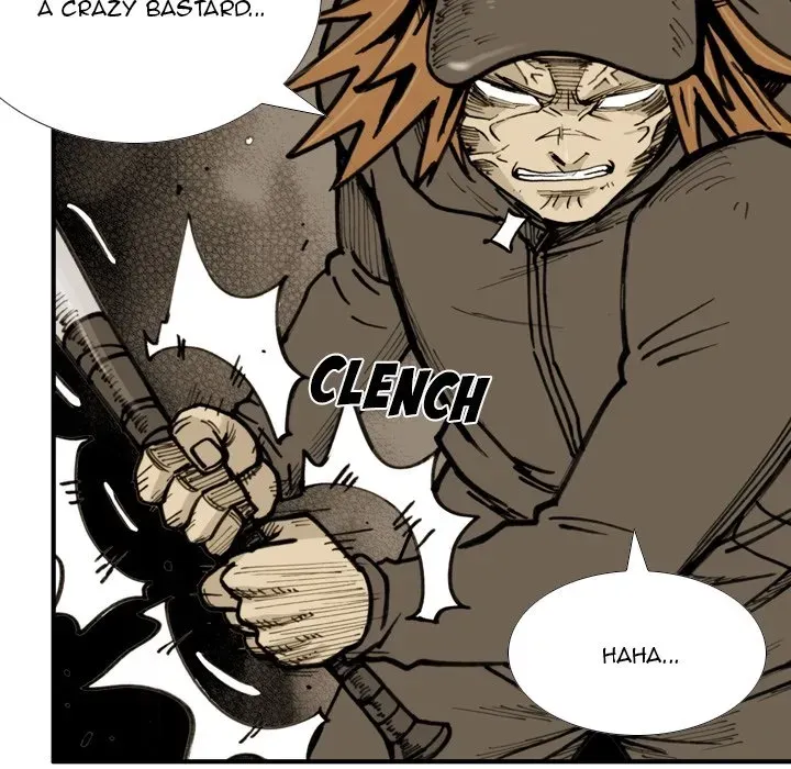 Read Yangachi Sanyangkkun chapter 41 image 77 on Lezhin