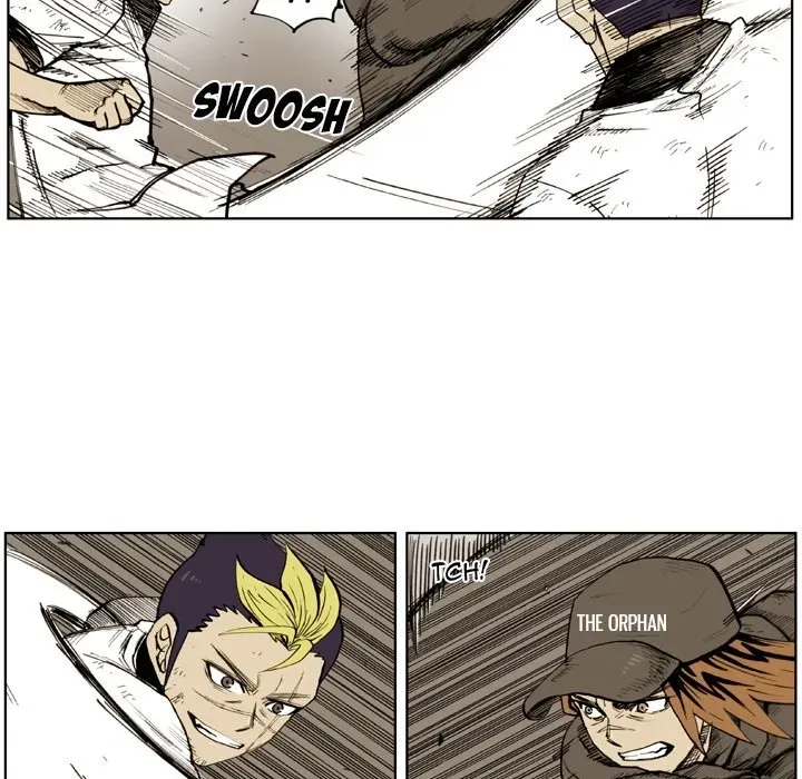 Read Yangachi Sanyangkkun chapter 42 image 11 on Lezhin