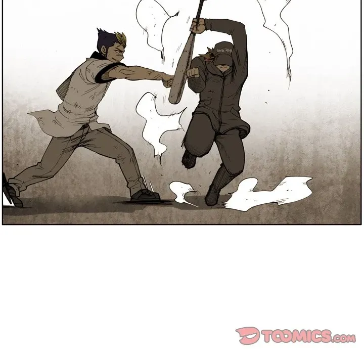 Read Yangachi Sanyangkkun chapter 42 image 13 on Lezhin