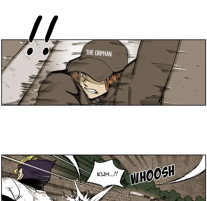 Read Yangachi Sanyangkkun chapter 42 image 14 on Lezhin