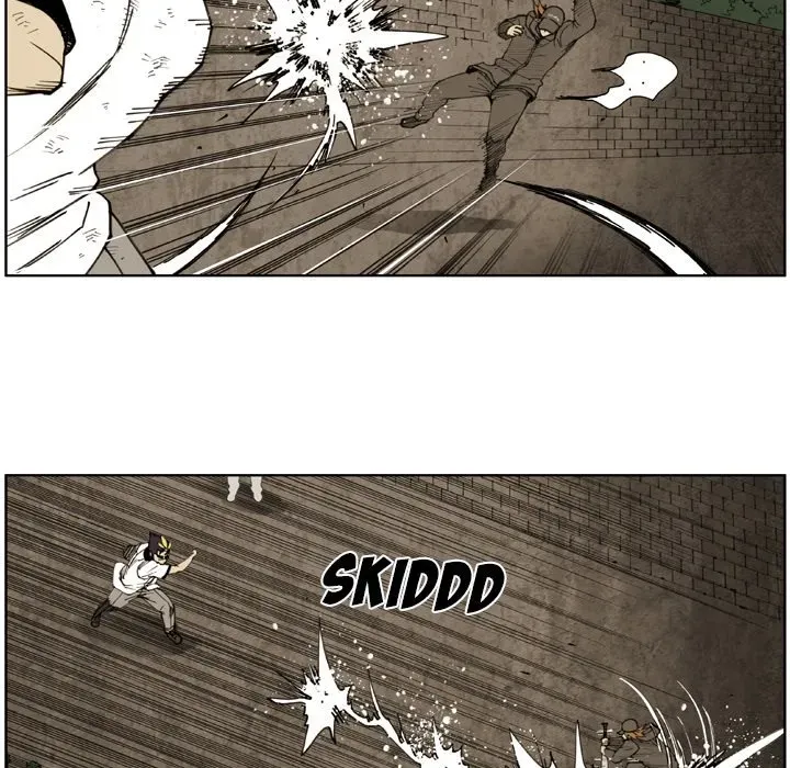 Read Yangachi Sanyangkkun chapter 42 image 15 on Lezhin