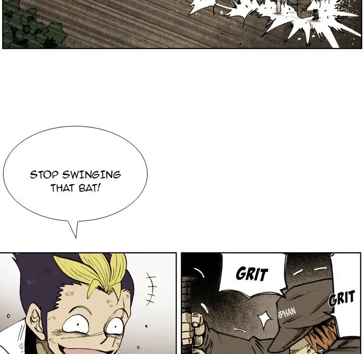 Read Yangachi Sanyangkkun chapter 42 image 16 on Lezhin