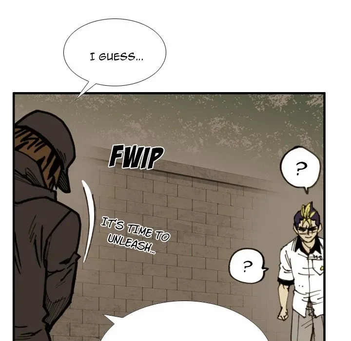 Read Yangachi Sanyangkkun chapter 42 image 20 on Lezhin