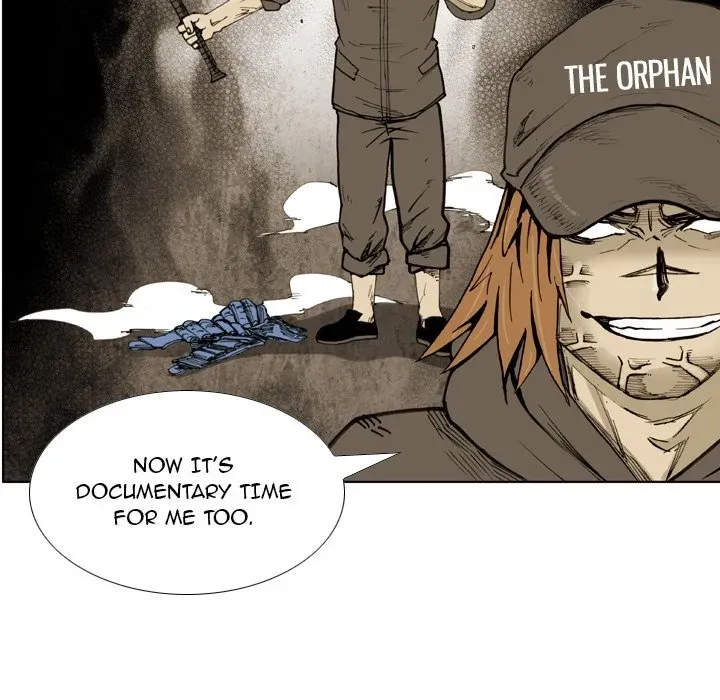 Read Yangachi Sanyangkkun chapter 42 image 27 on Lezhin