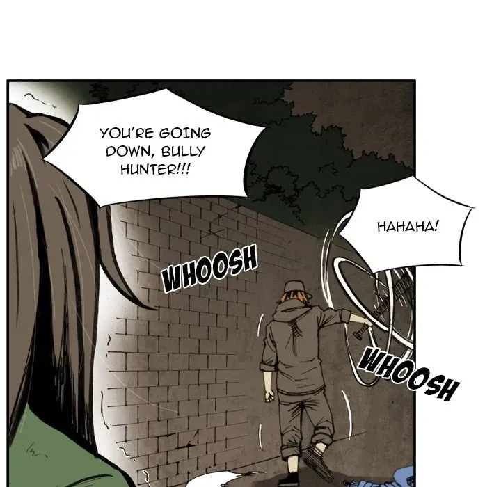 Read Yangachi Sanyangkkun chapter 42 image 29 on Lezhin