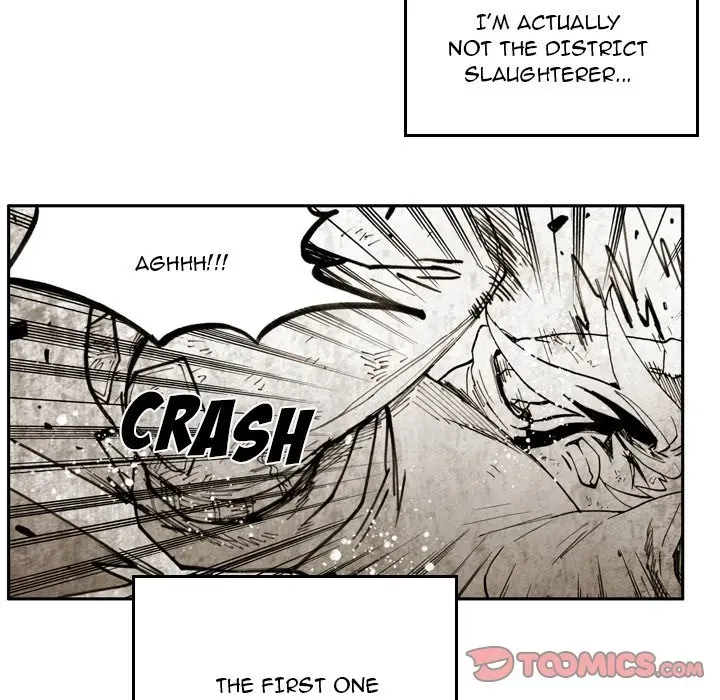 Read Yangachi Sanyangkkun chapter 42 image 31 on Lezhin