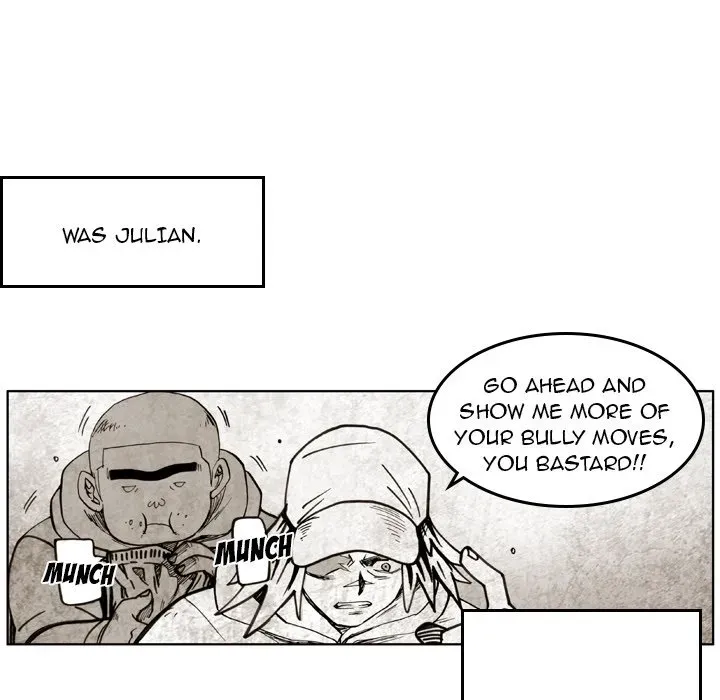 Read Yangachi Sanyangkkun chapter 42 image 33 on Lezhin