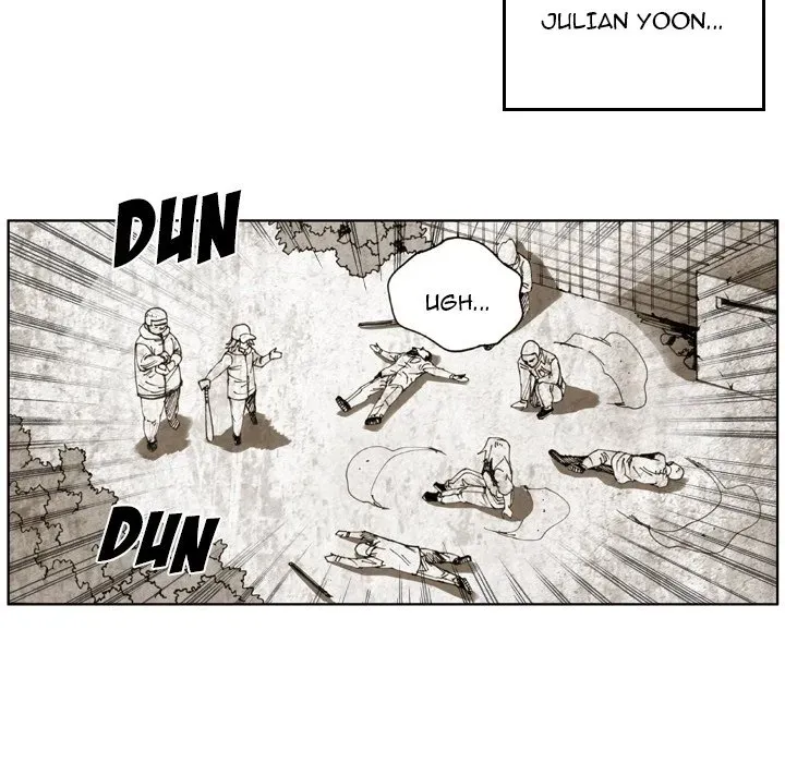 Read Yangachi Sanyangkkun chapter 42 image 34 on Lezhin