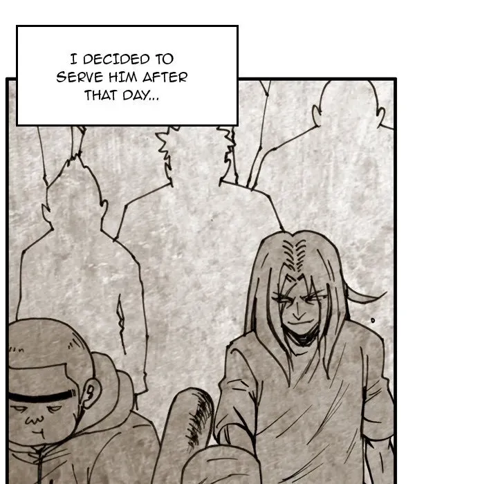 Read Yangachi Sanyangkkun chapter 42 image 35 on Lezhin
