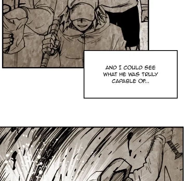Read Yangachi Sanyangkkun chapter 42 image 36 on Lezhin