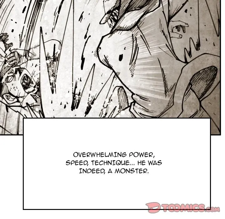 Read Yangachi Sanyangkkun chapter 42 image 37 on Lezhin