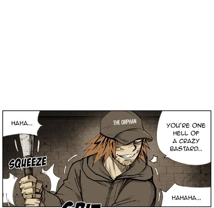 Read Yangachi Sanyangkkun chapter 42 image 4 on Lezhin
