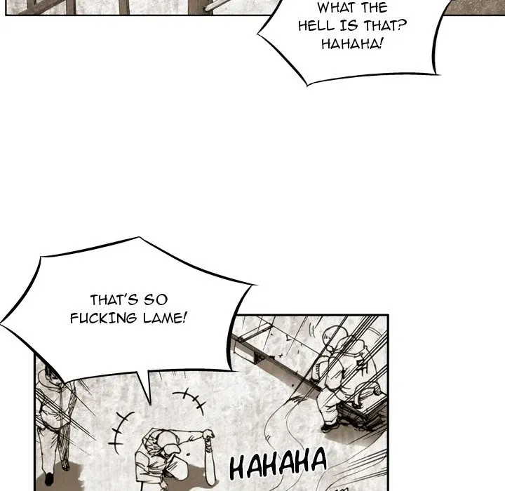Read Yangachi Sanyangkkun chapter 42 image 40 on Lezhin