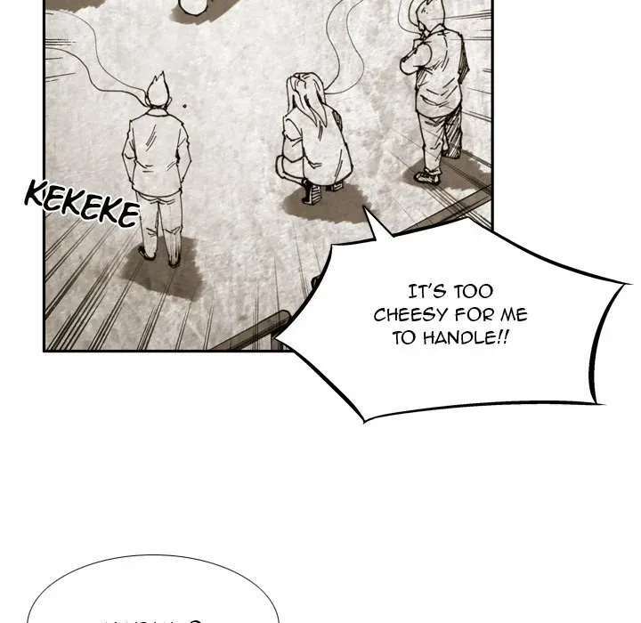 Read Yangachi Sanyangkkun chapter 42 image 41 on Lezhin