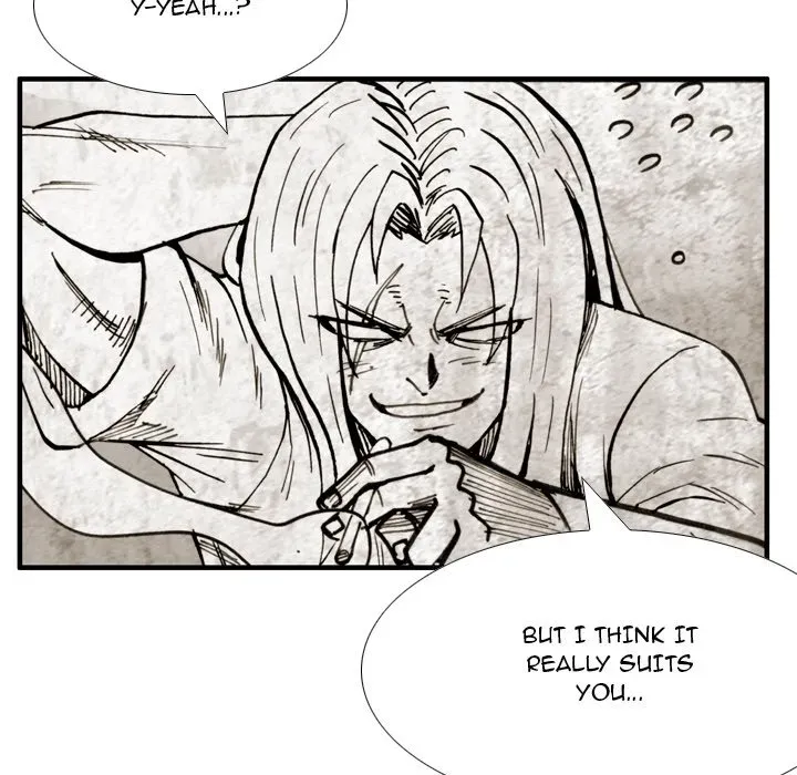 Read Yangachi Sanyangkkun chapter 42 image 42 on Lezhin