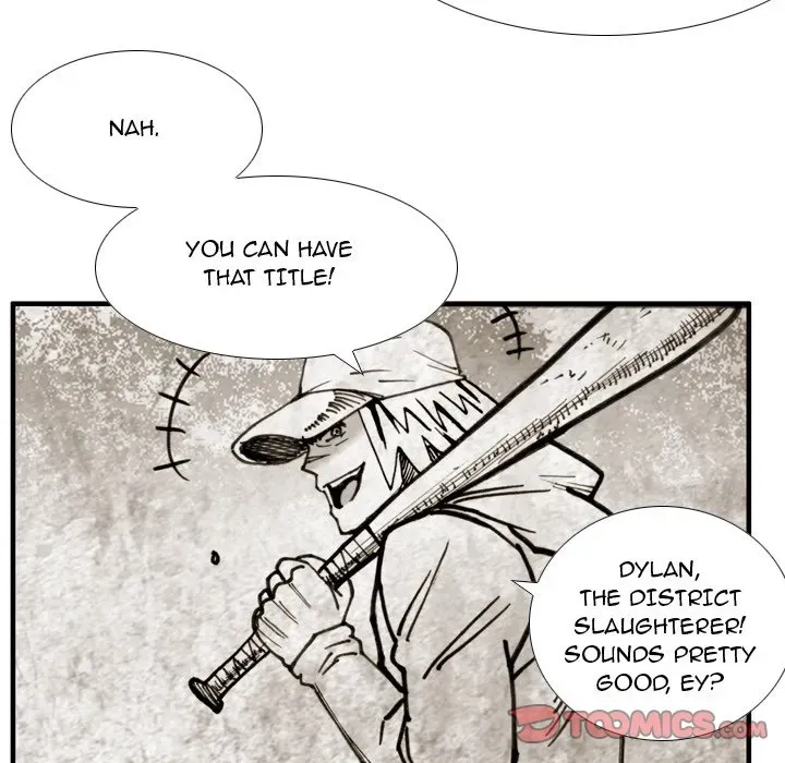 Read Yangachi Sanyangkkun chapter 42 image 43 on Lezhin
