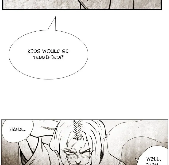 Read Yangachi Sanyangkkun chapter 42 image 44 on Lezhin