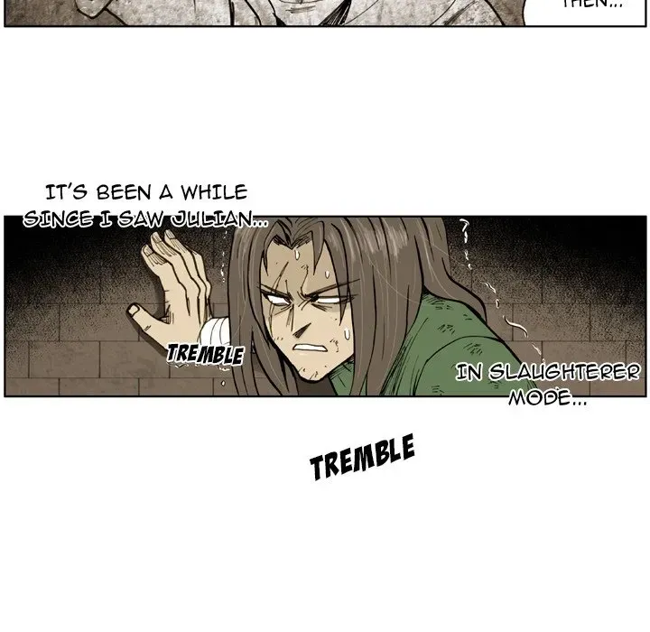 Read Yangachi Sanyangkkun chapter 42 image 45 on Lezhin