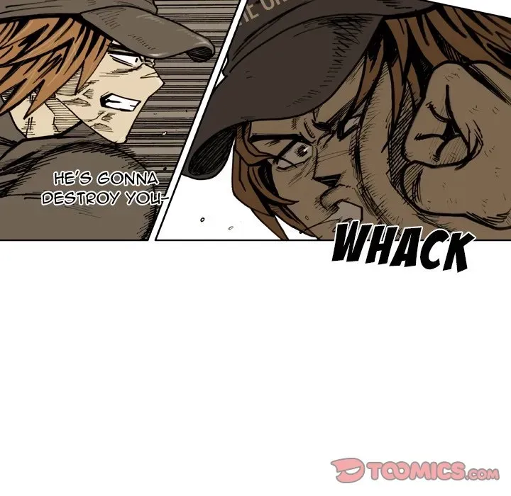 Read Yangachi Sanyangkkun chapter 42 image 49 on Lezhin