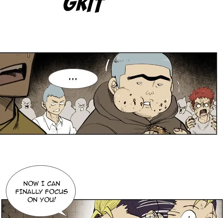 Read Yangachi Sanyangkkun chapter 42 image 5 on Lezhin