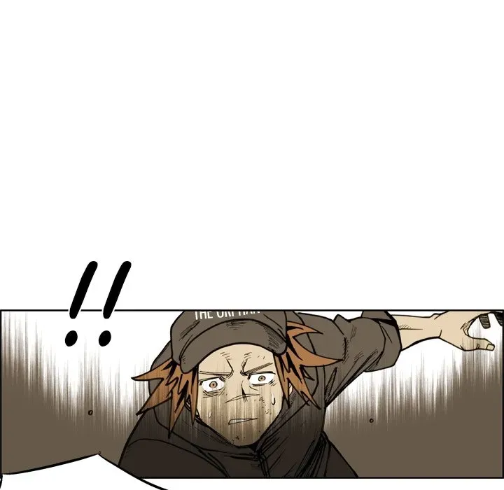 Read Yangachi Sanyangkkun chapter 42 image 57 on Lezhin