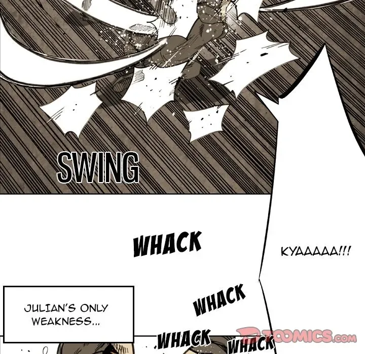 Read Yangachi Sanyangkkun chapter 42 image 61 on Lezhin