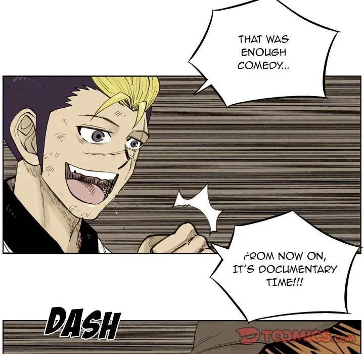Read Yangachi Sanyangkkun chapter 42 image 7 on Lezhin