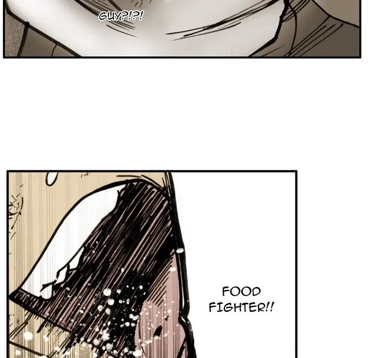 Read Yangachi Sanyangkkun chapter 43 image 11 on Lezhin