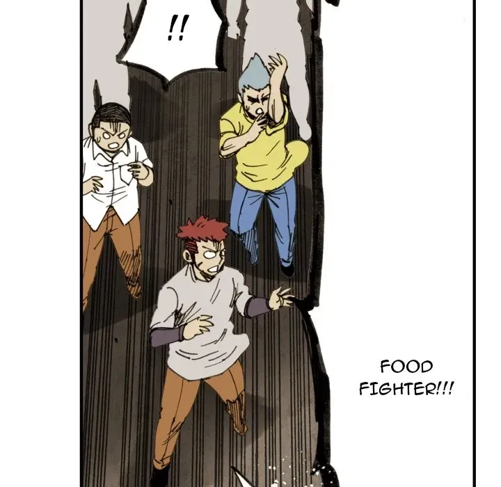 Read Yangachi Sanyangkkun chapter 43 image 13 on Lezhin