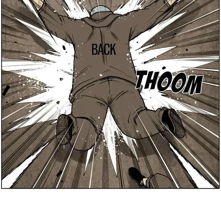 Read Yangachi Sanyangkkun chapter 43 image 18 on Lezhin