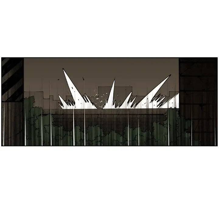 Read Yangachi Sanyangkkun chapter 43 image 19 on Lezhin