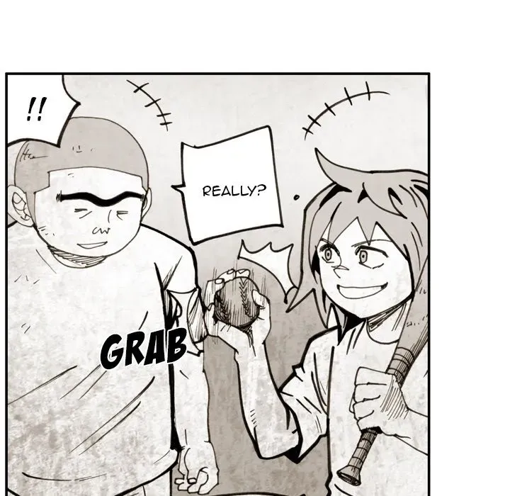 Read Yangachi Sanyangkkun chapter 43 image 24 on Lezhin