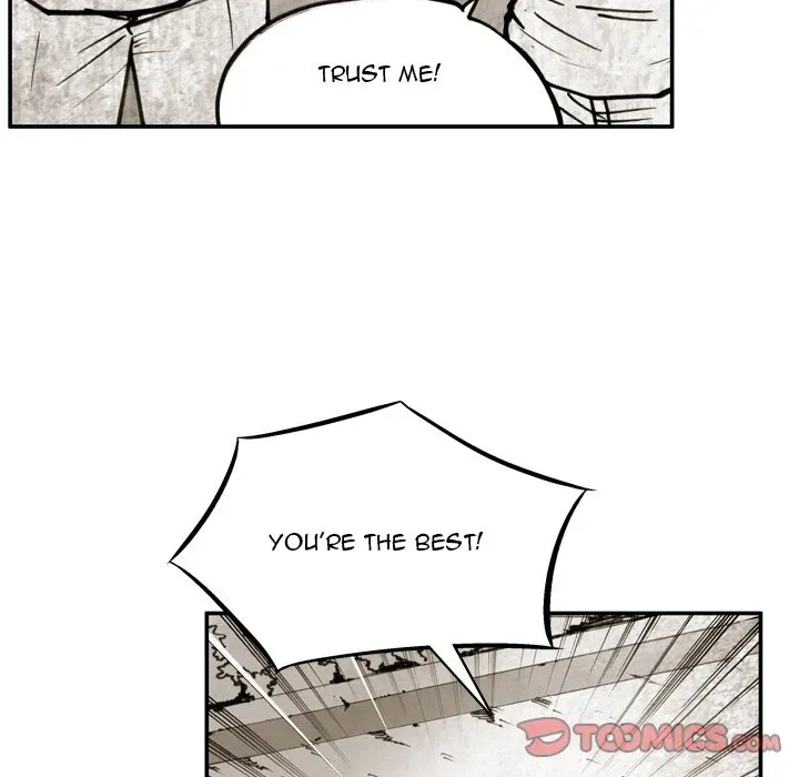Read Yangachi Sanyangkkun chapter 43 image 25 on Lezhin