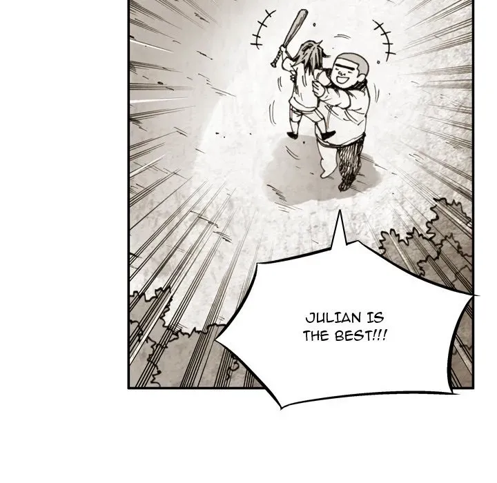 Read Yangachi Sanyangkkun chapter 43 image 26 on Lezhin
