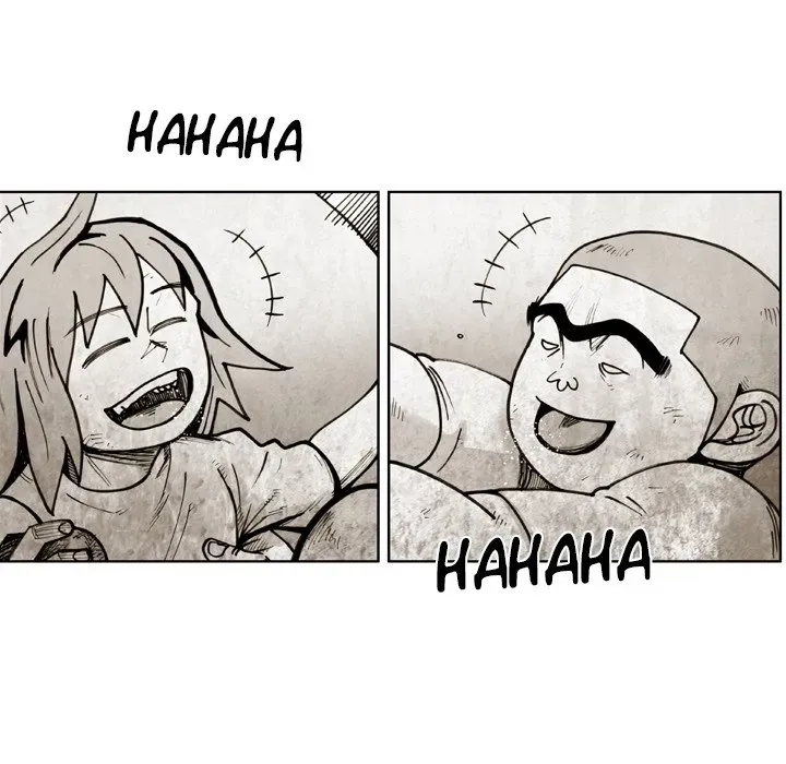 Read Yangachi Sanyangkkun chapter 43 image 27 on Lezhin
