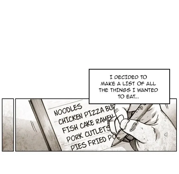 Read Yangachi Sanyangkkun chapter 43 image 28 on Lezhin