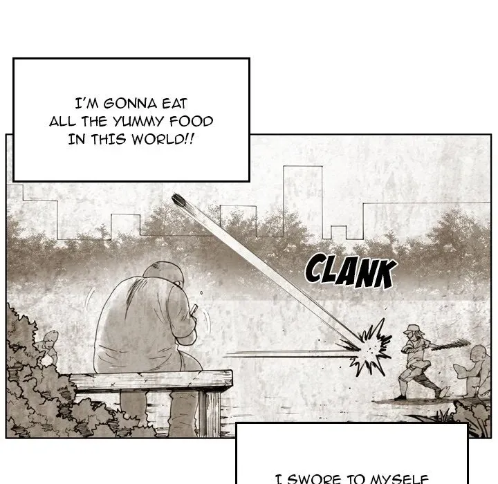 Read Yangachi Sanyangkkun chapter 43 image 29 on Lezhin