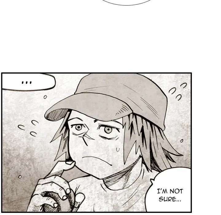 Read Yangachi Sanyangkkun chapter 43 image 31 on Lezhin