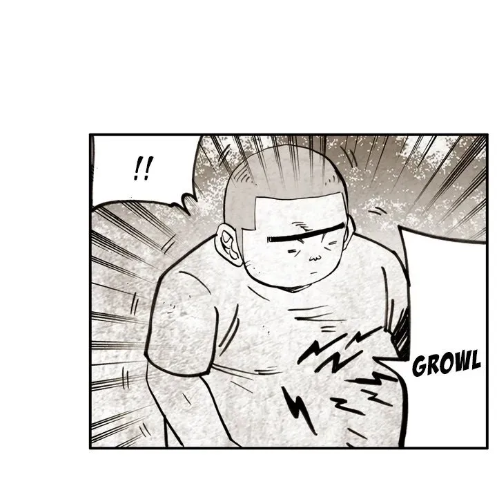 Read Yangachi Sanyangkkun chapter 43 image 32 on Lezhin