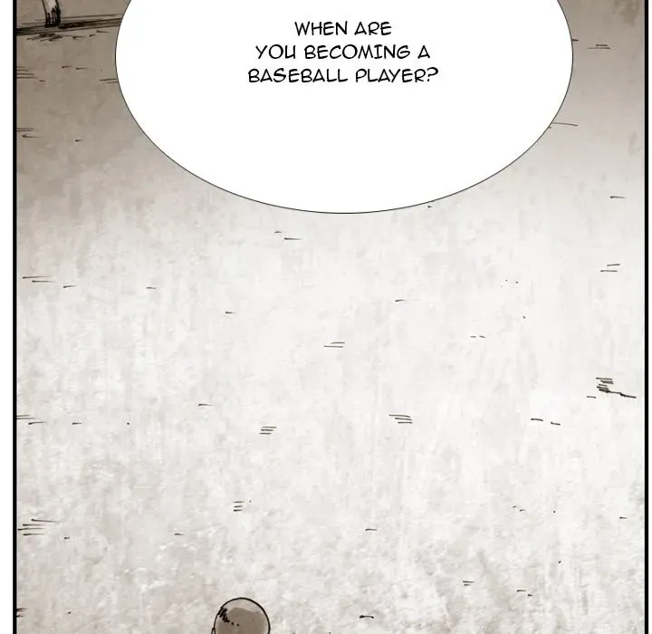 Read Yangachi Sanyangkkun chapter 43 image 34 on Lezhin
