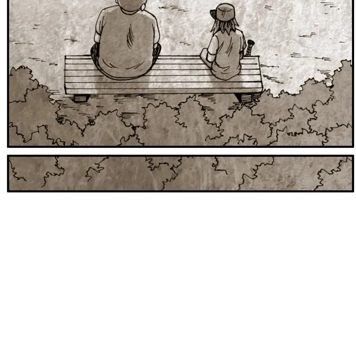 Read Yangachi Sanyangkkun chapter 43 image 35 on Lezhin