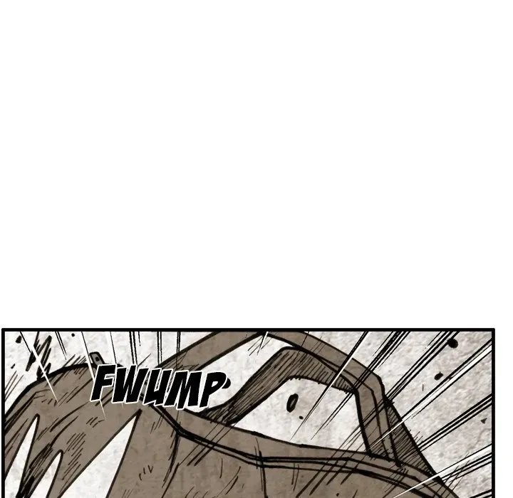Read Yangachi Sanyangkkun chapter 43 image 36 on Lezhin