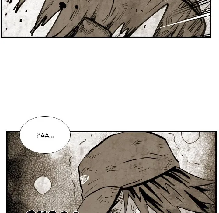 Read Yangachi Sanyangkkun chapter 43 image 37 on Lezhin