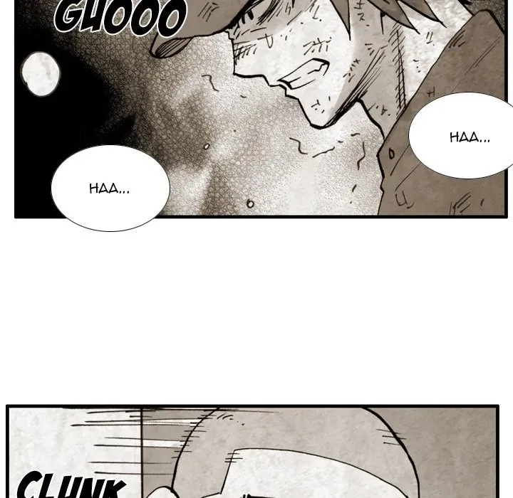 Read Yangachi Sanyangkkun chapter 43 image 38 on Lezhin