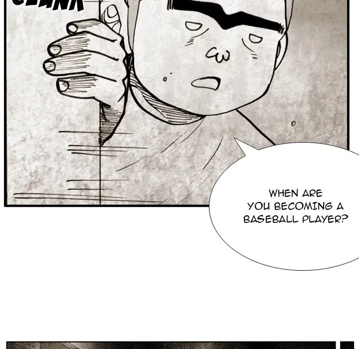Read Yangachi Sanyangkkun chapter 43 image 39 on Lezhin