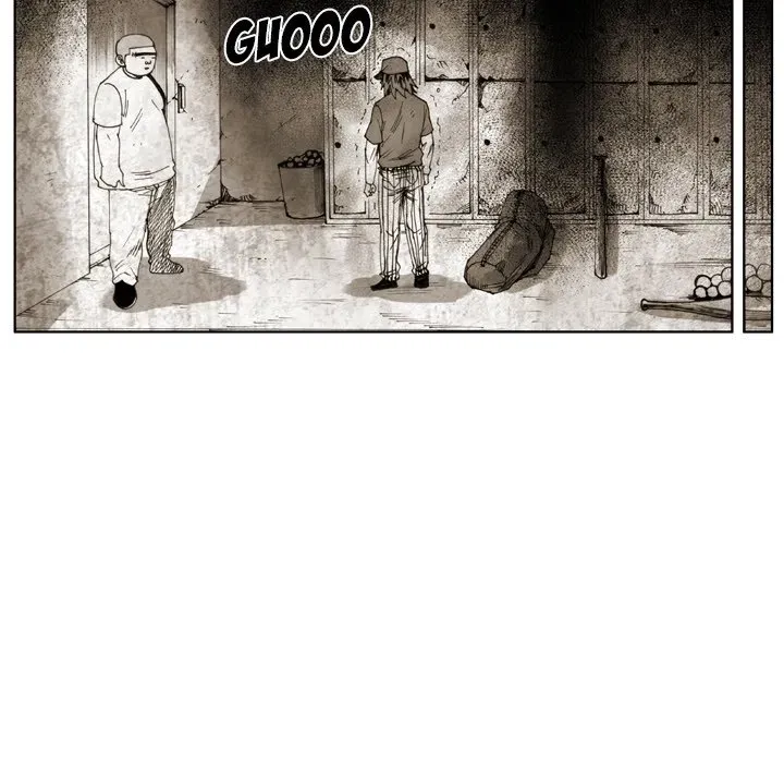 Read Yangachi Sanyangkkun chapter 43 image 40 on Lezhin